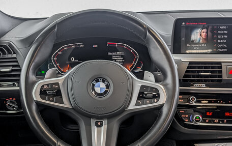 BMW X4, 2021 год, 6 450 000 рублей, 21 фотография