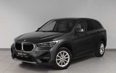 BMW X1, 2021 год, 3 550 000 рублей, 1 фотография
