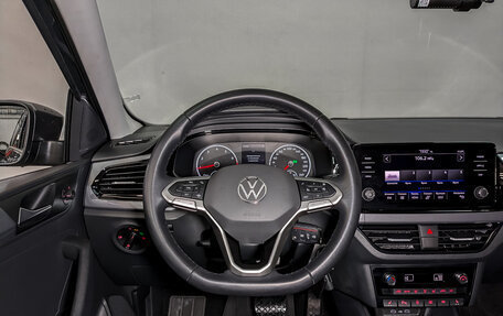 Volkswagen Polo VI (EU Market), 2022 год, 2 150 000 рублей, 10 фотография