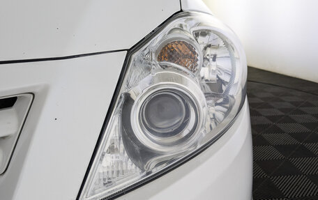 Toyota Auris II, 2011 год, 1 185 000 рублей, 8 фотография