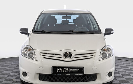 Toyota Auris II, 2011 год, 1 185 000 рублей, 2 фотография