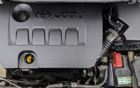 Toyota Auris II, 2011 год, 1 185 000 рублей, 7 фотография