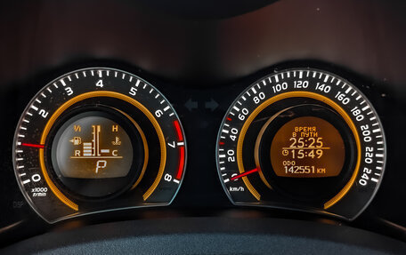 Toyota Auris II, 2011 год, 1 185 000 рублей, 12 фотография