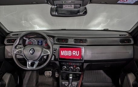 Renault Arkana I, 2021 год, 2 190 000 рублей, 22 фотография