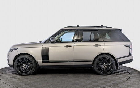 Land Rover Range Rover IV рестайлинг, 2021 год, 11 100 000 рублей, 14 фотография