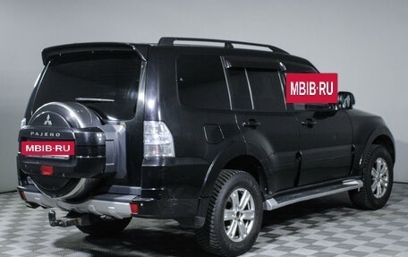 Mitsubishi Pajero IV, 2011 год, 1 950 000 рублей, 5 фотография