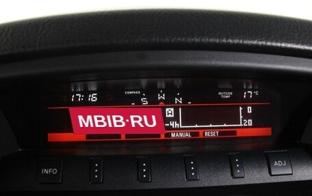 Mitsubishi Pajero IV, 2011 год, 1 950 000 рублей, 24 фотография