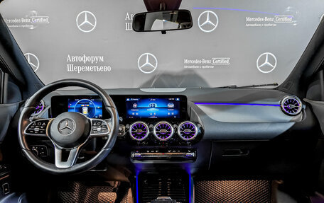 Mercedes-Benz GLA, 2021 год, 4 420 000 рублей, 5 фотография