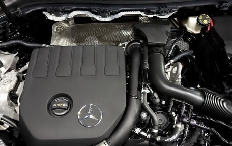 Mercedes-Benz GLA, 2021 год, 4 420 000 рублей, 3 фотография