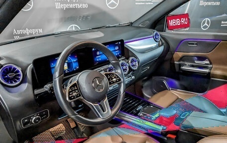 Mercedes-Benz GLA, 2021 год, 4 420 000 рублей, 6 фотография