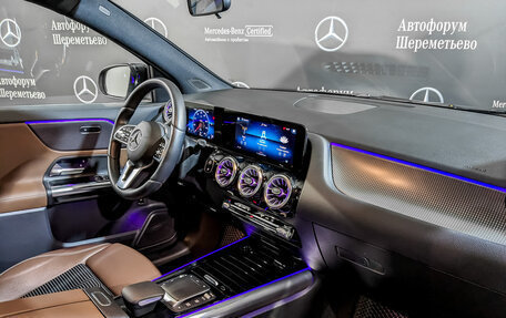 Mercedes-Benz GLA, 2021 год, 4 420 000 рублей, 20 фотография