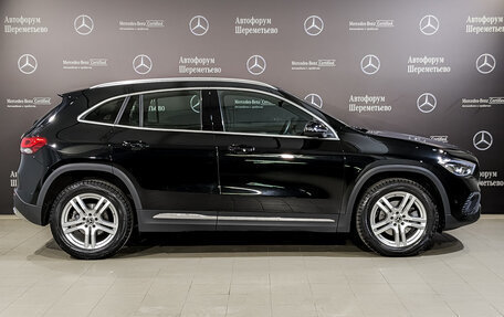 Mercedes-Benz GLA, 2021 год, 4 420 000 рублей, 15 фотография