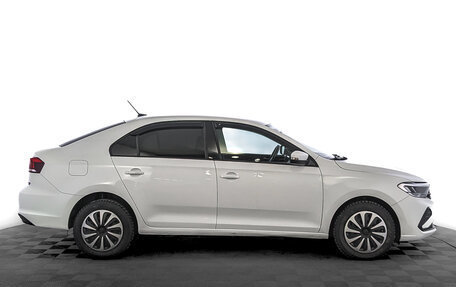Volkswagen Polo VI (EU Market), 2020 год, 1 775 000 рублей, 2 фотография