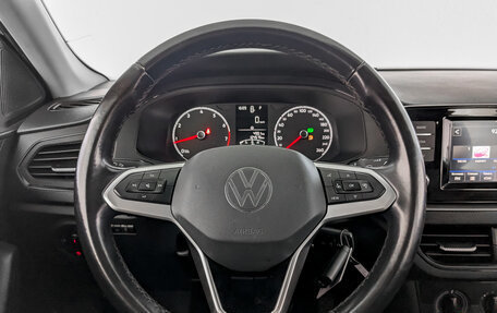 Volkswagen Polo VI (EU Market), 2020 год, 1 775 000 рублей, 10 фотография
