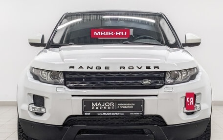 Land Rover Range Rover Evoque I, 2015 год, 2 750 000 рублей, 8 фотография