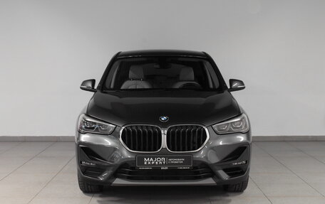 BMW X1, 2021 год, 3 550 000 рублей, 2 фотография
