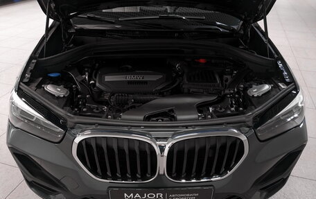 BMW X1, 2021 год, 3 550 000 рублей, 9 фотография