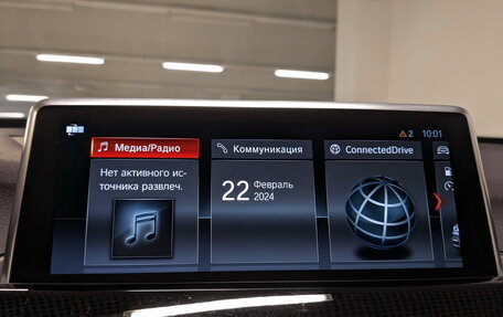 BMW X1, 2021 год, 3 550 000 рублей, 17 фотография