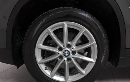 BMW X1, 2021 год, 3 550 000 рублей, 21 фотография