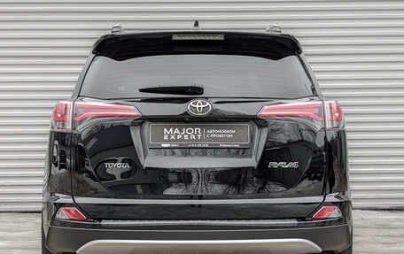 Toyota RAV4, 2019 год, 2 785 000 рублей, 6 фотография