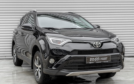 Toyota RAV4, 2019 год, 2 785 000 рублей, 3 фотография