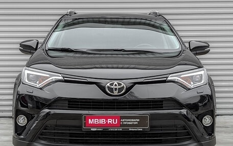Toyota RAV4, 2019 год, 2 785 000 рублей, 2 фотография