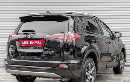 Toyota RAV4, 2019 год, 2 785 000 рублей, 5 фотография