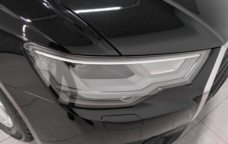 Audi A6, 2021 год, 4 700 000 рублей, 16 фотография