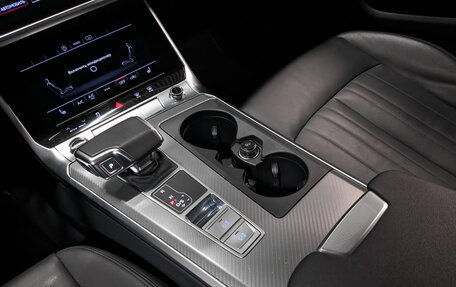 Audi A6, 2021 год, 4 700 000 рублей, 28 фотография