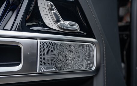 Mercedes-Benz G-Класс AMG, 2021 год, 23 500 000 рублей, 23 фотография