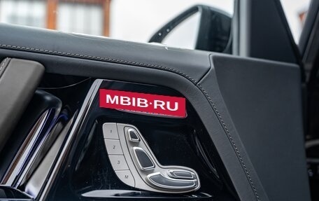 Mercedes-Benz G-Класс AMG, 2021 год, 23 500 000 рублей, 22 фотография