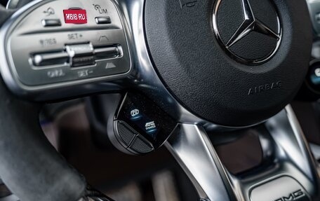 Mercedes-Benz G-Класс AMG, 2021 год, 23 500 000 рублей, 19 фотография