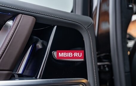 Mercedes-Benz G-Класс AMG, 2021 год, 23 500 000 рублей, 36 фотография