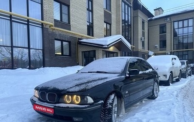 BMW 5 серия, 2000 год, 810 000 рублей, 1 фотография