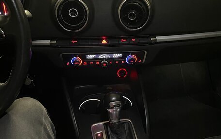 Audi A3, 2013 год, 1 355 000 рублей, 8 фотография