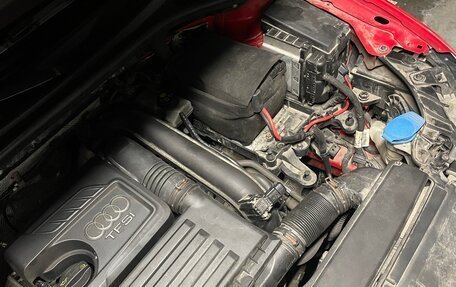 Audi A3, 2013 год, 1 355 000 рублей, 12 фотография