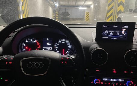 Audi A3, 2013 год, 1 355 000 рублей, 7 фотография
