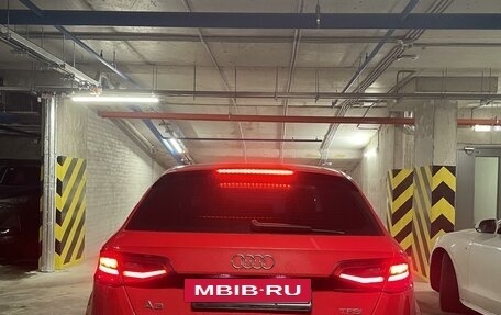 Audi A3, 2013 год, 1 355 000 рублей, 5 фотография