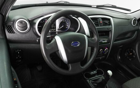 Datsun on-DO I рестайлинг, 2019 год, 839 000 рублей, 9 фотография