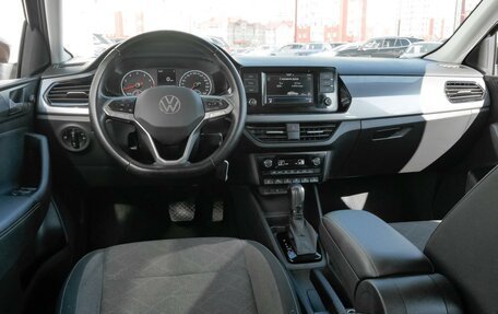 Volkswagen Polo VI (EU Market), 2022 год, 2 049 000 рублей, 6 фотография