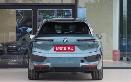 BMW iX, 2024 год, 11 000 123 рублей, 6 фотография