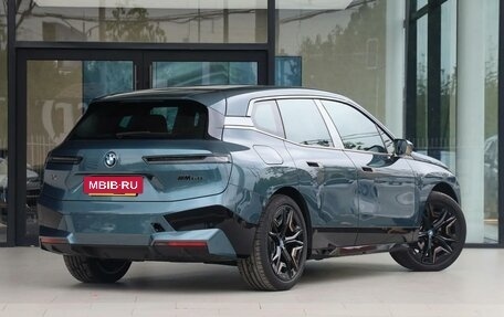 BMW iX, 2024 год, 11 000 123 рублей, 7 фотография