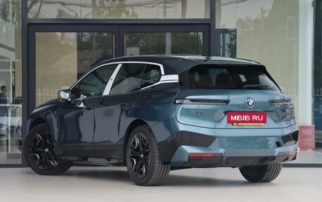 BMW iX, 2024 год, 11 000 123 рублей, 5 фотография