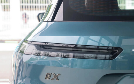 BMW iX, 2024 год, 11 000 123 рублей, 11 фотография