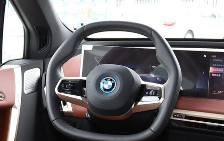 BMW iX, 2024 год, 11 000 123 рублей, 21 фотография