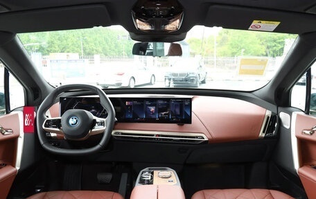BMW iX, 2024 год, 11 000 123 рублей, 18 фотография