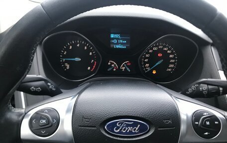 Ford Focus III, 2014 год, 870 000 рублей, 6 фотография