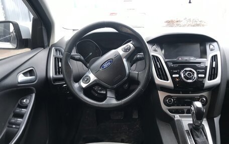 Ford Focus III, 2014 год, 870 000 рублей, 5 фотография
