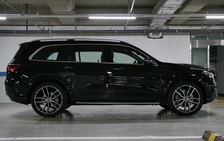 Mercedes-Benz GLS, 2023 год, 23 490 000 рублей, 2 фотография