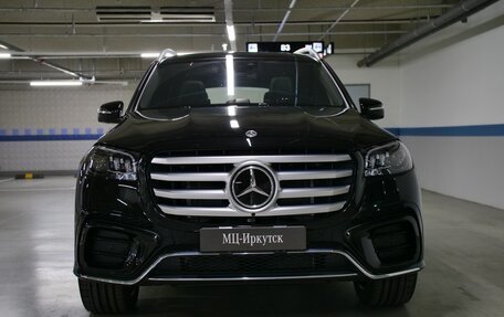 Mercedes-Benz GLS, 2023 год, 23 490 000 рублей, 3 фотография